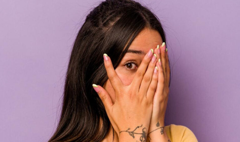 unintentional RTSM unblinding