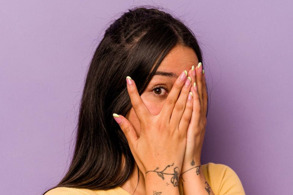 unintentional RTSM unblinding