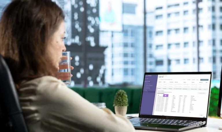 RTSM software for biotechs