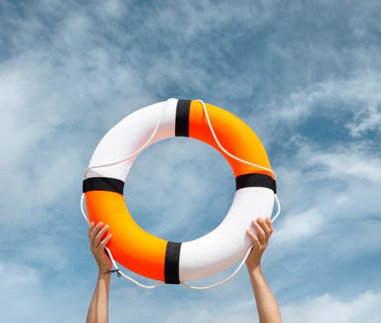 IRT RTSM rescue study service