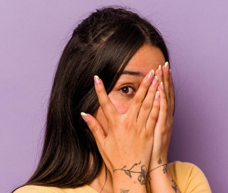 unintentional RTSM unblinding